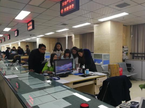 大英县国土局强化业务培训 有力推进不动产登记工作再上新台阶